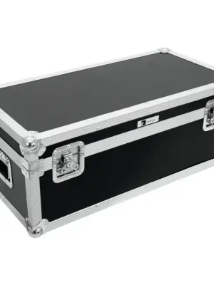 Objednat Nyní Roadinger univerzální Transport Case 100x40x30cm