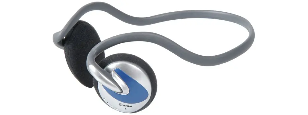 AV:link SH30N, stereo sluchátka za krk Nakupujte Hned