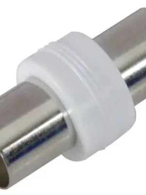 Must-Have AV:link adaptér koaxiální samec - koaxiální samec