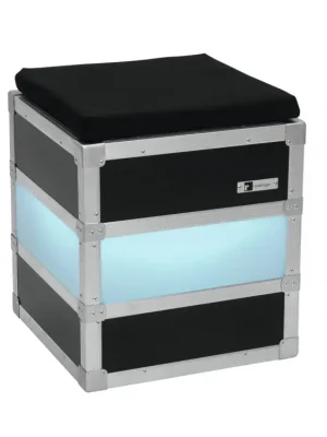 Roadinger SMC-1, stolička ve stylu case Hit Sezóny