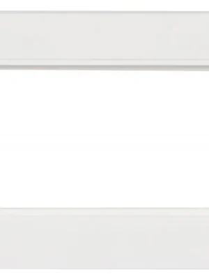 Novinka AV:Link nástěnný rámeček pro 4 moduly