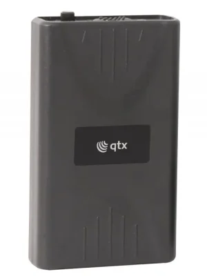 Akční Nabídka QTX BTX-173.8 Náhradní bodypack vysílač