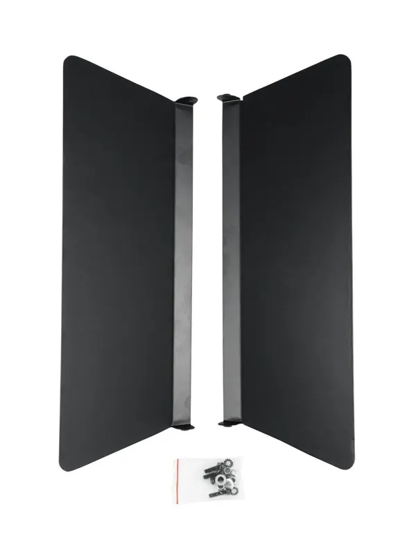 Aktuální Klapky Flood 1000