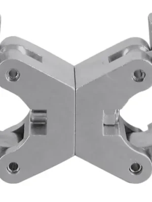 Vysoce Kvalitní Eurolite TPC-55 dvojitá, otočná