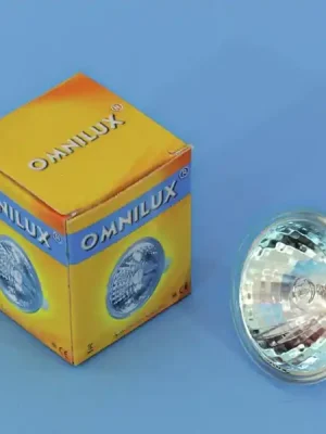 Bezpečná Platba 24V/250W ELC GX 5,3 Omnilux