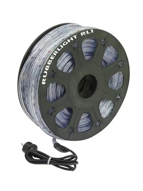 Značkový Rubberlight 44, multicolor, 44m