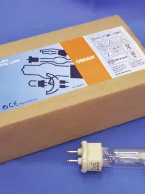 HSD 150/70 G-12 Osram, 7000K, 2000h Sezónní Sleva