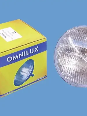Přímo Od Výrobce PAR 56 230V/300W MFL 2000h Omnilux T