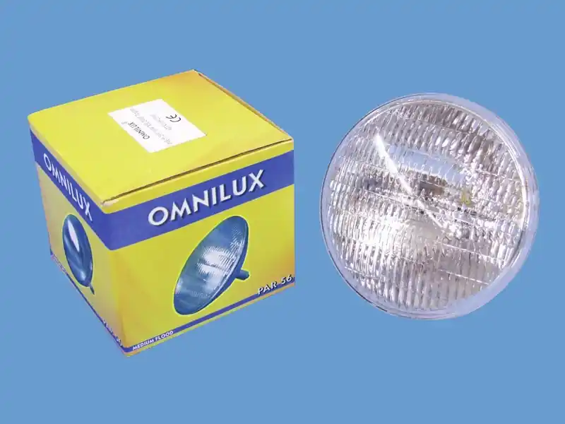 Přímo Od Výrobce PAR 56 230V/300W MFL 2000h Omnilux T