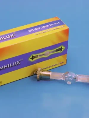 Vysoce Kvalitní OTI 100V/300W SF-c 10-4 750h Omnilux, 6500K
