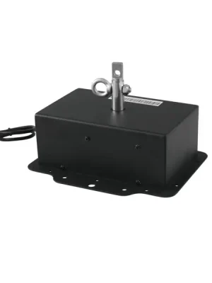 Tovární Cena Eurolite MD-3010, motorek 1 ot./min. pro koule do 100 cm, s pojistkou a zástrčkou