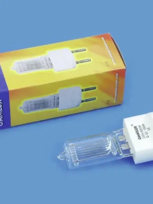 Akční Cena 230V/650W G-22 Omnilux