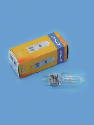 36V/400W G 6,35 Omnilux Akční Nabídka