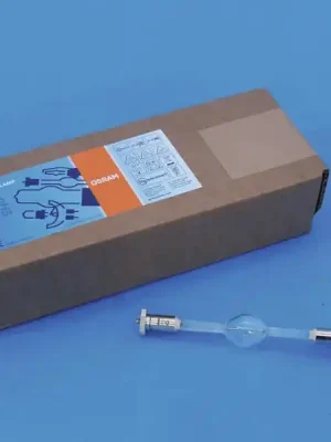 Objednat Nyní HTI 1200 W/D7/75 SharXS Osram