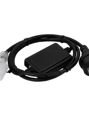 Eurolite Basic LED Neon Flex kontrolér, RGB Přímo Od Výrobce