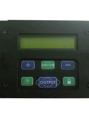 Dálkové ovládání s časovašem LCD-2 Koupit Online