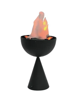 Eurolite Flame light 201 Jen Po Omezenou Doba