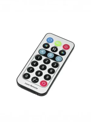 Dokud Zásoby Vydrží Eurolite L-1 dálkové ovládání