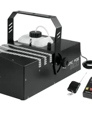 Eurolite 1200 Dynamic Fog, výrobník mlhy Super Cena