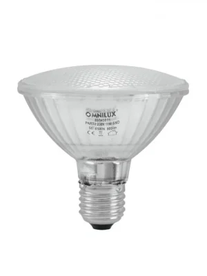 Jen Po Omezenou Doba Omnilux PAR 30 230V SMD 11W E27 LED 6500K
