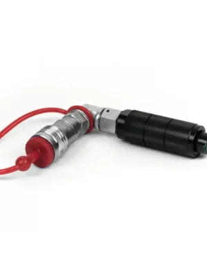 Ihned K Objednání TCM FX CO2 rychlospojka hadice pro chrliče konfet, lomená