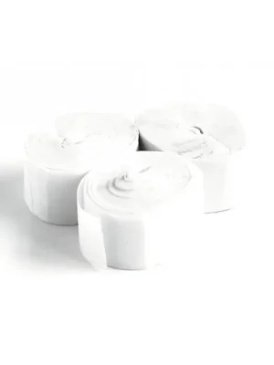 Nejprodávanější Tcm Fx pomalu padající konfety-serpentýny 10mx1.5cm, bílé, 32x