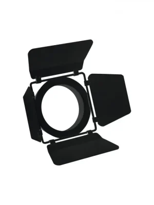 Eurolite klapky pro THA-20PC TRC, černé Výhodná Nabídka