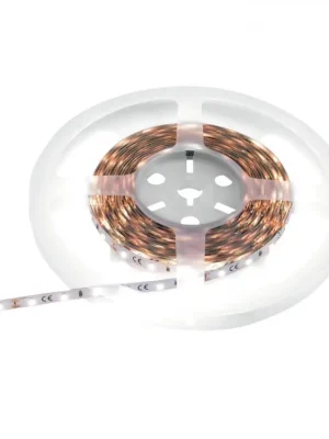 Eurolite LED 300 Strip 3528, světelná páska, 4000K, 12 V, 5 m Rychlé Dodání