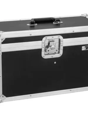 Roadinger Transportní Case pro 2x LED PFE-50 1x50W COB Cenová Bomba