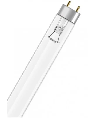 Super Cena UVC sterilizační zářivka Osram Puritec HNS UV-C G15T8/OF