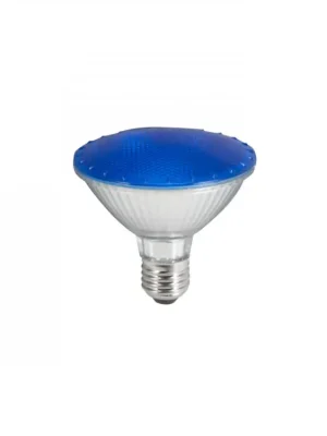 Top Prodej OMNILUX PAR-30 230V SMD 11W E-27 LED modrá