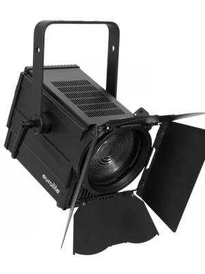 Vysoce Kvalitní Eurolite LED THA-100F TRC, divadelní reflektor