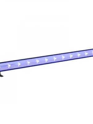 Eurolite LED BAR-18 UV 18x3W Zlevněný