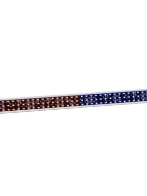 Časově Omezené Eurolite LED PIX-144 RGBW světelná lišta, 144x SMD RGBW LED, bílá