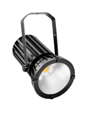 Eurolite CSL-100, LED CSL-100 Bodové světlo černé Rychlé Dodání