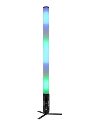 EUROLITE AKKU IP Pixel Tube 360° PRO CRMX Tovární Cena