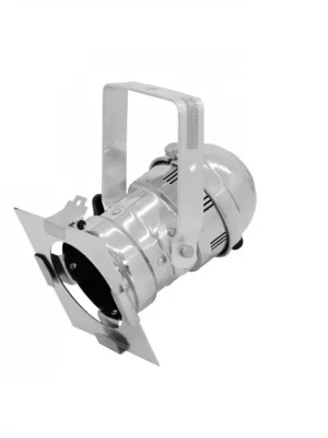 Přímo Od Výrobce PAR 36, stříbrný, krátký - rozbaleno (42103400)