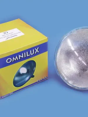 Novinka PAR 56 12V/100W NSP Omnilux T - rozbaleno (88121006)