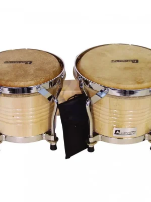 Dimavery BG-67, bonga, 6,5"+ 7,5" Výprodej