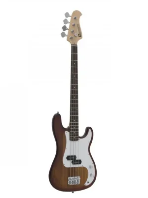 Dimavery PB-320, elektrická baskytara, sunburst Koupit Online