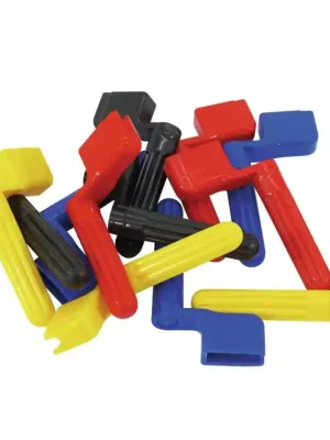 Dimavery klička pro navíjení strun, různé barvy Kup Teď