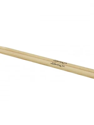 Dimavery DDS-5A paličky pro bicí, hickory Horká Nabídka