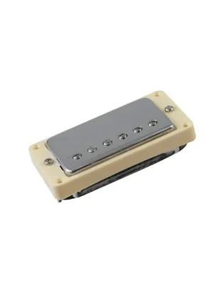 Dimavery snímač, humbucker, bílý Zlevněný
