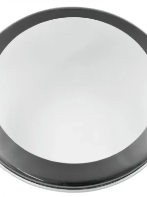 Finální Výprodej Dimavery DH-08 blána pro 8" buben, černý lem