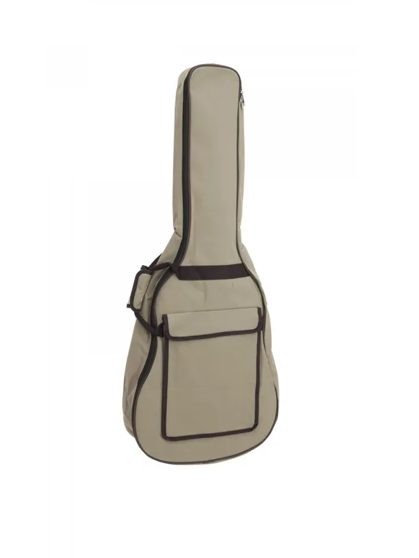 Oblíbený Dimavery DSB-400 nylonové pouzdro pro akustickou kytaru