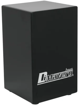 Dimavery CJ-400, cajon Omezená Nabídka