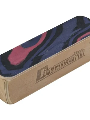 Must-Have Dimavery Dřevěný shaker M, obdélníkový