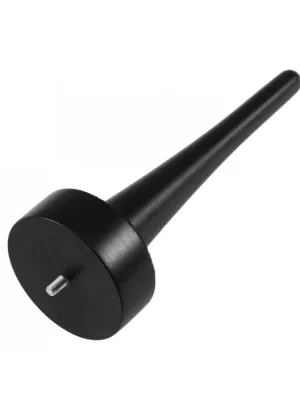 Dimavery kónický nástavec pro hoboj na křížový stojan Dokud Zásoby Vydrží