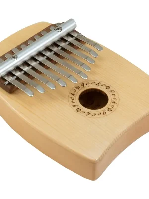 Dimavery KL-1, kalimba, 10 C, přírodní Akce