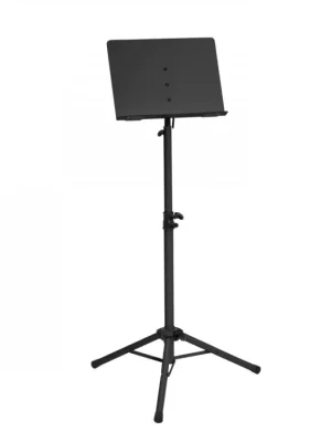 Tovární Cena Dimavery OP-1, notový stojan, černý